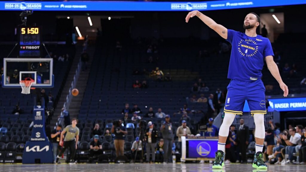 Stephen Curry, el jugador de los billones de dólares Stephen Curry, el jugador de los billones de dólares