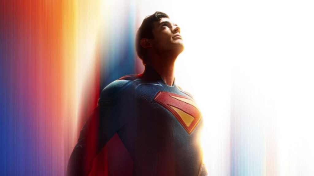 ‘Superman’ comparte el primer adelanto: esto es todo lo que sabemos sobre la película