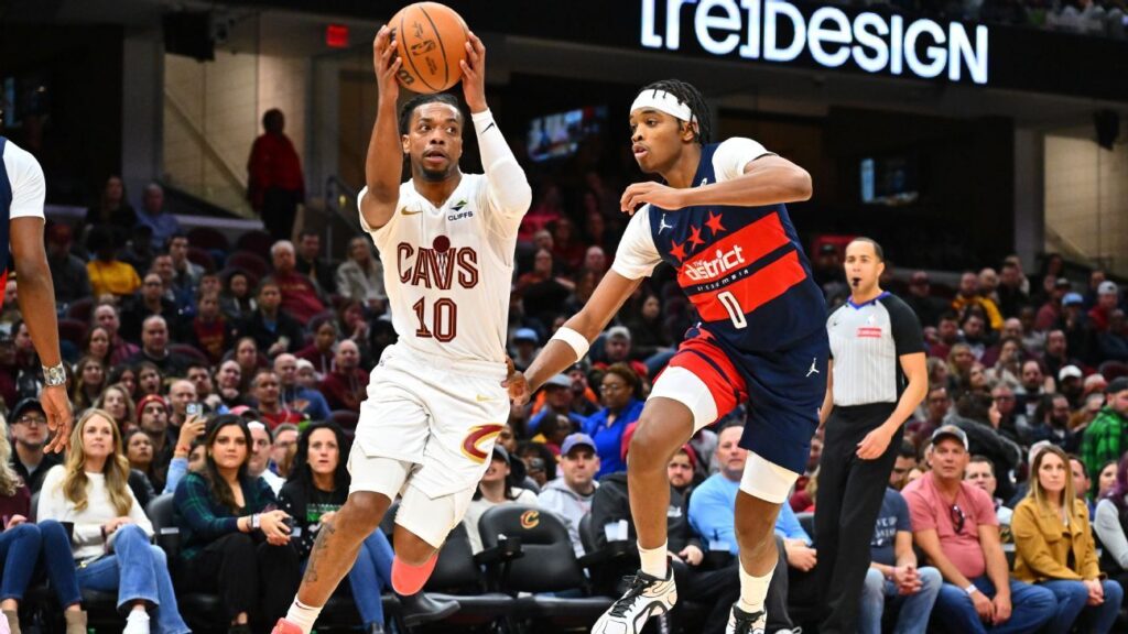 Triunfos de Cavaliers, Grizzlies, Timberwolves y Nuggets en la NBA