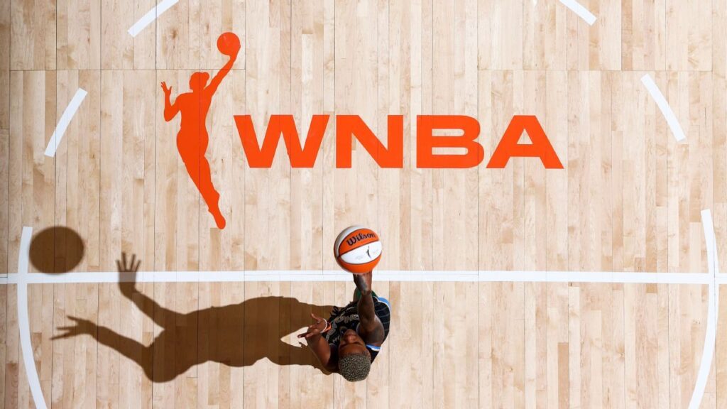 Valkyries, equipo de expansión, abrirá calendario 2025 de la WNBA Valkyries, equipo de expansión, abrirá calendario 2025 de la WNBA