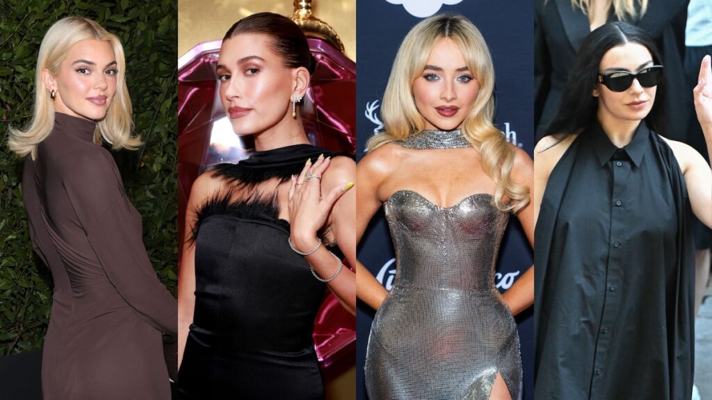 Celebra el Año Nuevo con estos conjuntos inspirados en celebridades