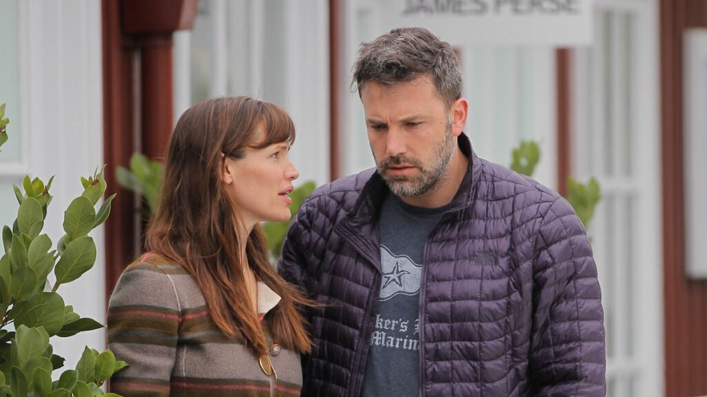 Ben Affleck y Jennifer Garner celebraron juntos su Navidad; ‘Jen creció rodeada de familia’