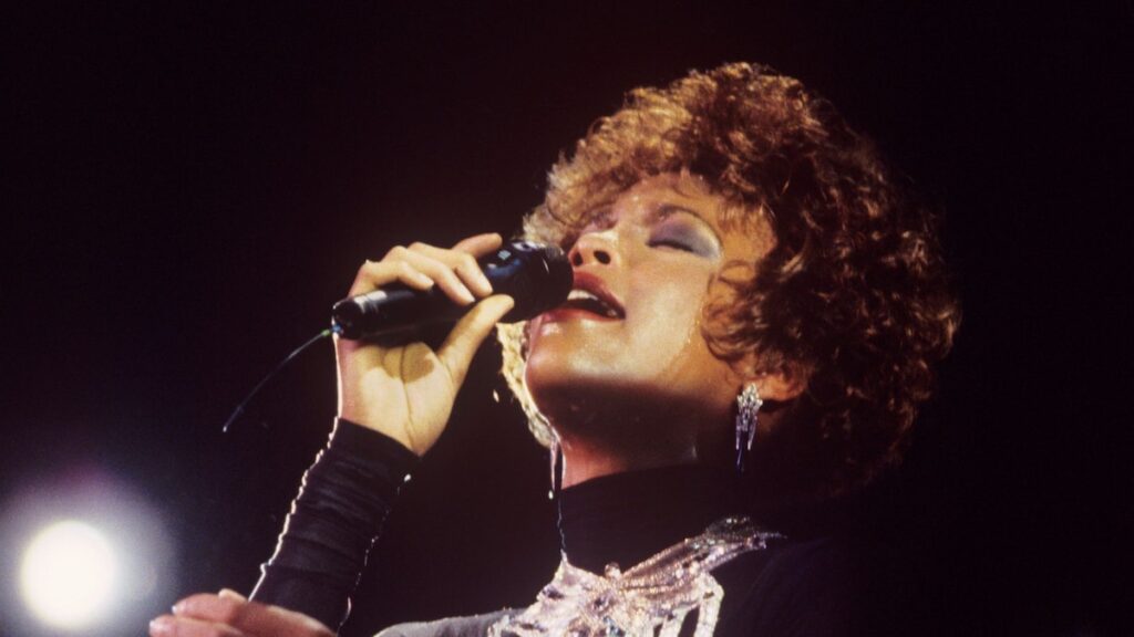 El ex guardaespaldas de Whitney Houston comparte su versión de los hechos y por qué dudaba en trabajar con la cantante.