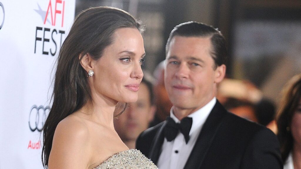 Brad Pitt y Angelina Jolie se divorcian oficialmente tras ocho años de batalla legal
