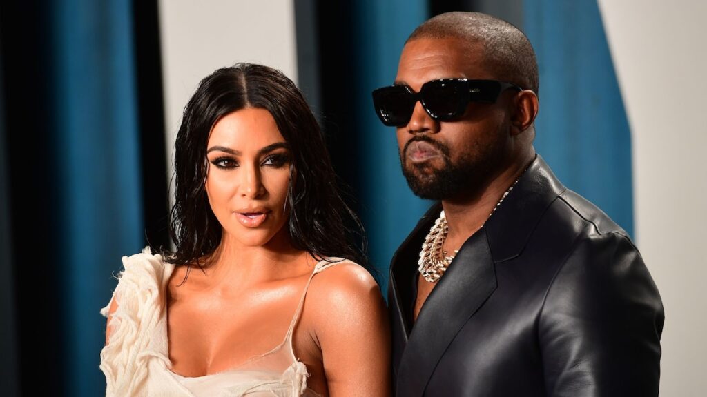 Kim Kardashian y Kanye West discutieron sobre los reveladores atuendos de Bianca Censori: Informe Kim Kardashian y Kanye West discutieron sobre los reveladores atuendos de Bianca Censori: Informe