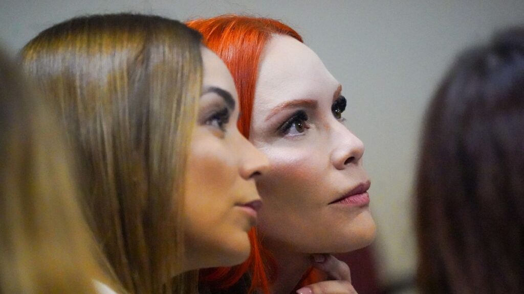 Mireddys González rompe silencio tras llegar a acuerdo legal con Daddy Yankee