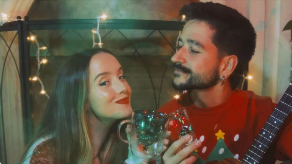 Evaluna y Camilo anuncian planes para renovar sus votos