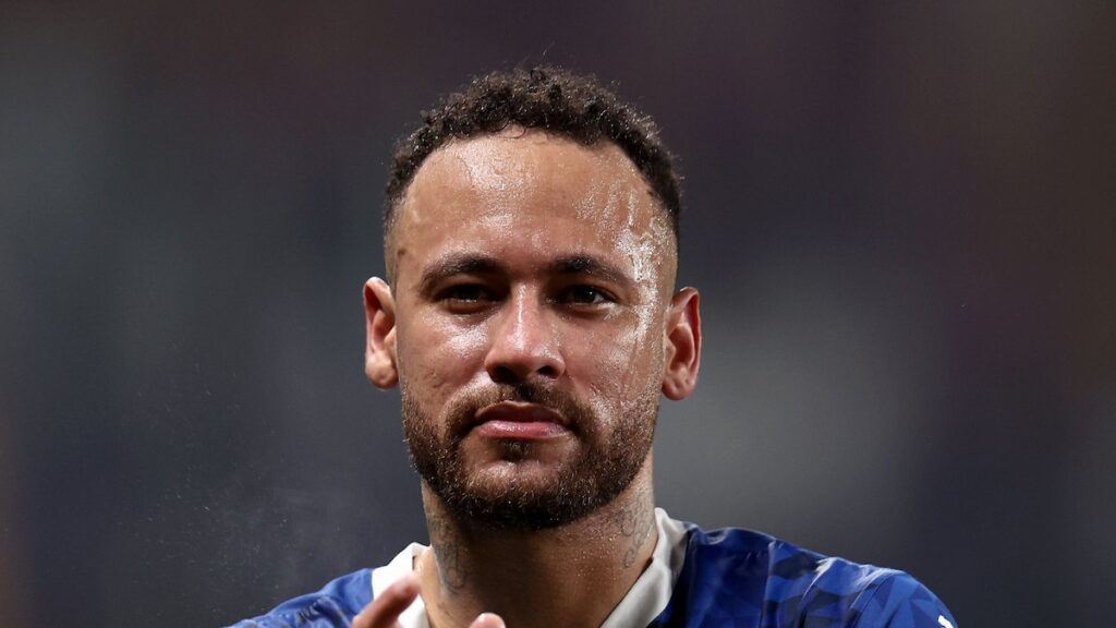 ¡Neymar tendrá otro bebé! Bruna Biancardi espera un segundo hijo con una estrella del fútbol