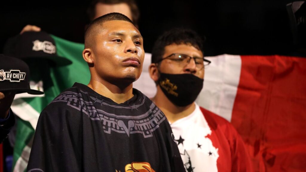 ¿Cómo puede reconstruir su carrera el ‘Pitbull’ Cruz?