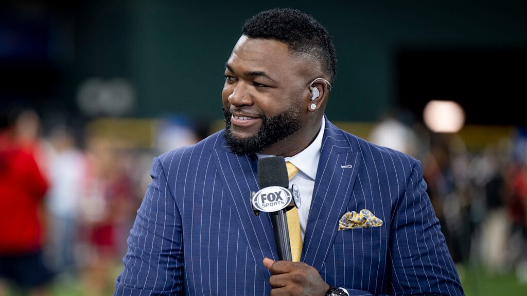 ¿David Ortiz puede influenciar en la decisión de Juan Soto de firmar con Boston? ¿David Ortiz puede influenciar en la decisión de Juan Soto de firmar con Boston?