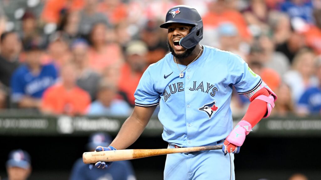 ¿Qué debe hacer Vladimir Guerrero Jr.?