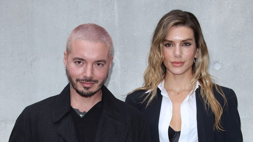 J Balvin abre sobre depresión y rompiendo con Valentina Ferrer