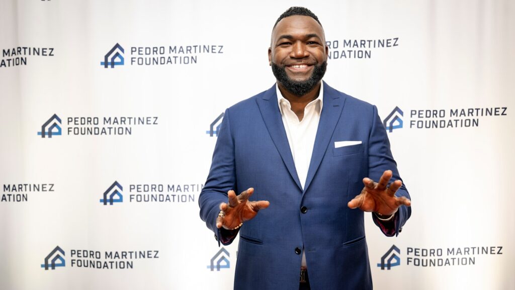 David Ortiz reveló última oferta que le hicieron Medias Rojas de Boston a Juan Soto