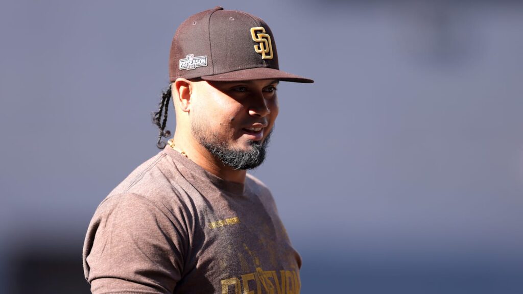 Aseguran que Luis Arráez sería el sustituto perfecto de Gleyber Torres en los Yankees