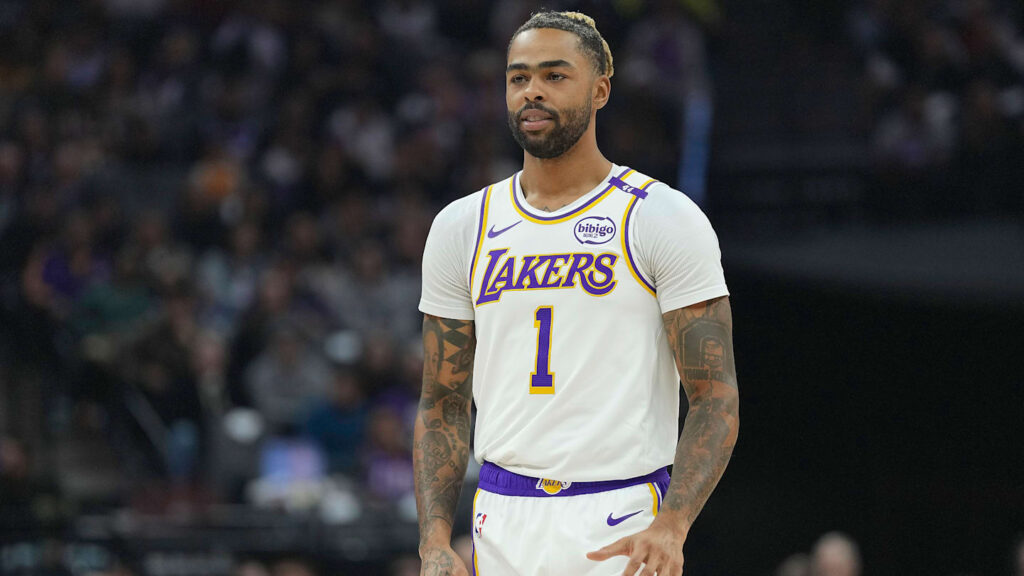 Lakers cambian a D’Angelo Russell a los Brooklyn Nets: ¿Qué recibió Los Angeles?