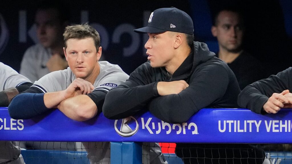 3 áreas que aún tienen que reforzar los Yankees antes del Opening Day de 2025