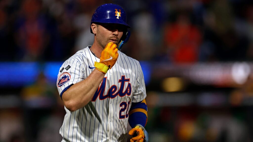 Las 7 mayores estrellas que quedan en la agencia libre de la MLB en 2025