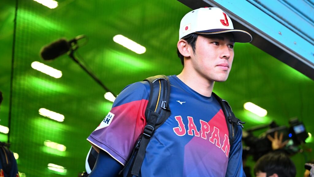 Roki Sasaki anunciará su destino en la MLB después del 20 de enero