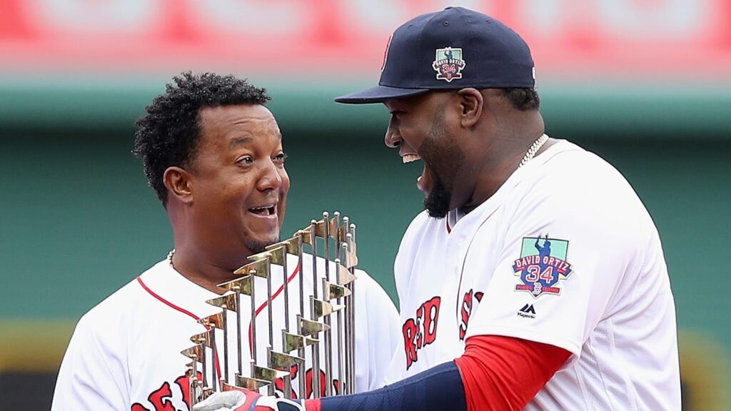 ¿Cuántos dominicanos hay en el Salón de la Fama del Béisbol de la MLB?