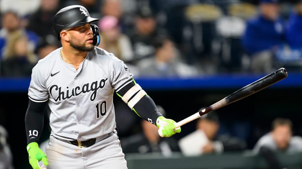 Los 3 equipos favoritos para firmar a Yoán Moncada para la temporada de 2025