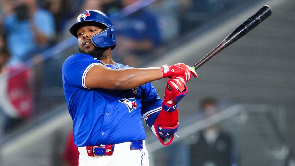 Vladimir Guerrero Jr. tendría a los Medias Rojas de Boston como destino favorito