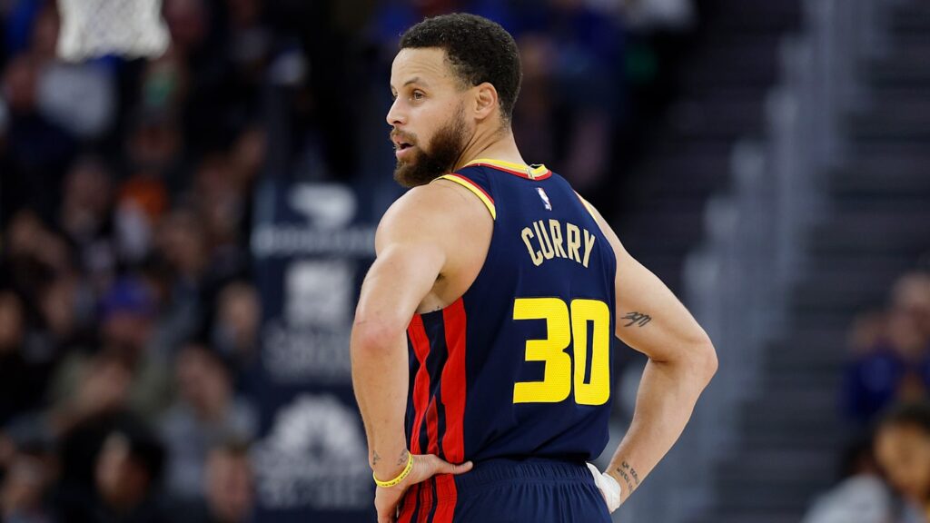 Stephen Curry anuncia que su retiro está cerca y podría ser cambiado por los Warriors