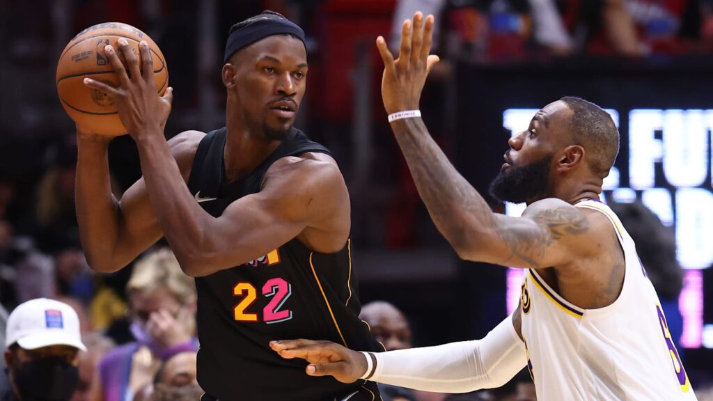 3 razones por las que Lakers no deberían adquirir a Jimmy Butler en cambio con Heat
