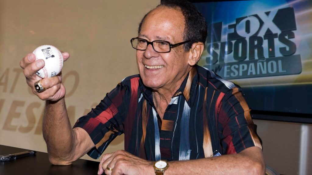 ¿Quién es el miembro del Salón de la Fama del Béisbol de MLB de mayor edad vivo?