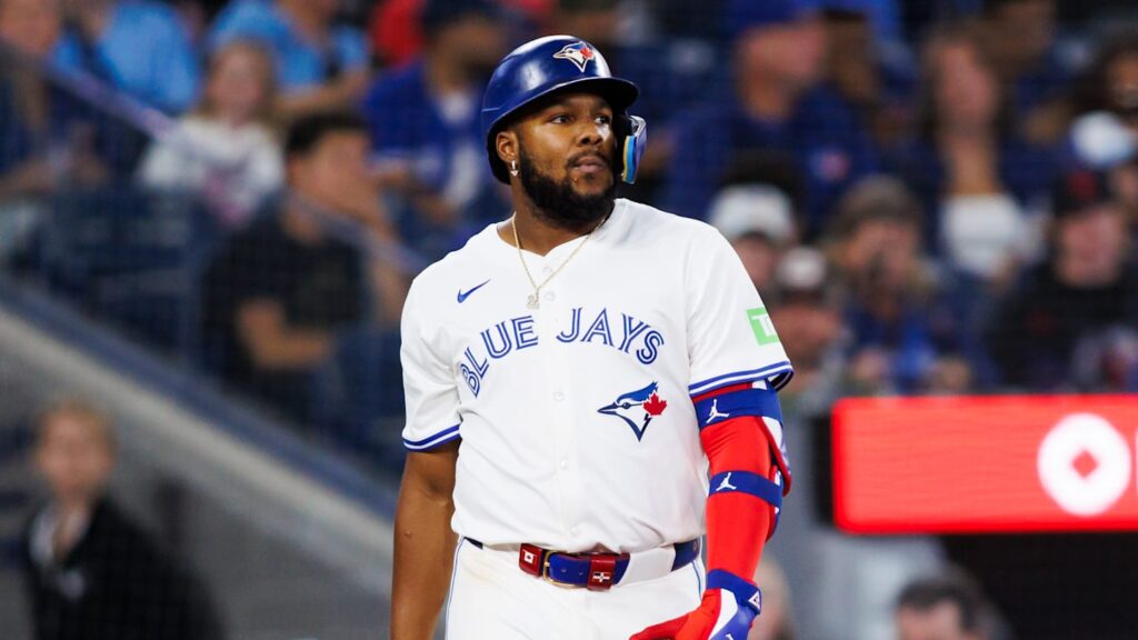 Aseguran que Vladimir Guerrero Jr. no firmará una extensión de contrato con Toronto