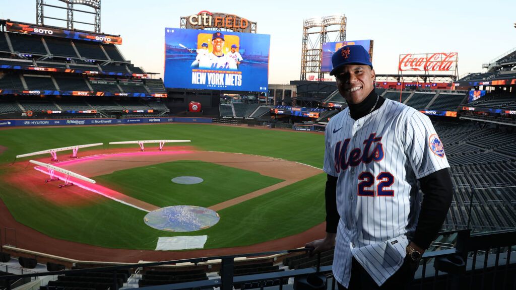 Nueva York siempre será de los Yankees