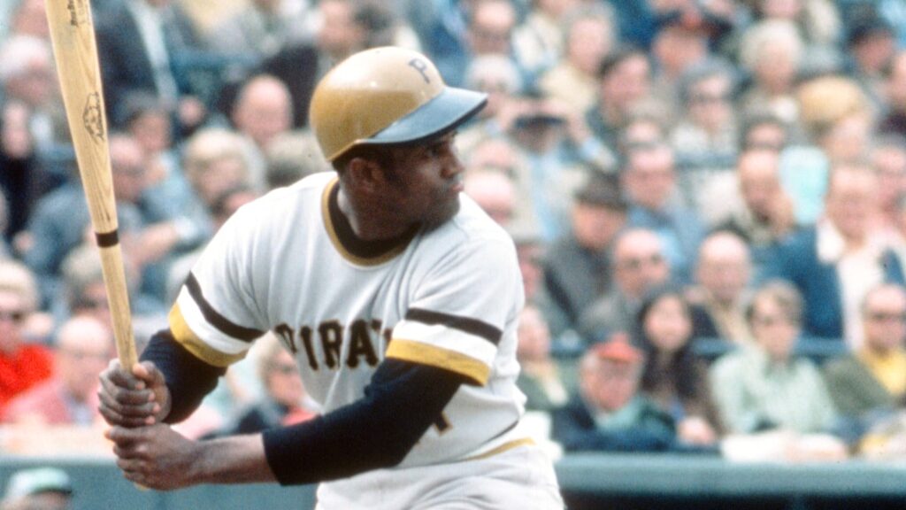¿Por qué Roberto Clemente no fue elegido unánime al Salón de la Fama de la MLB?