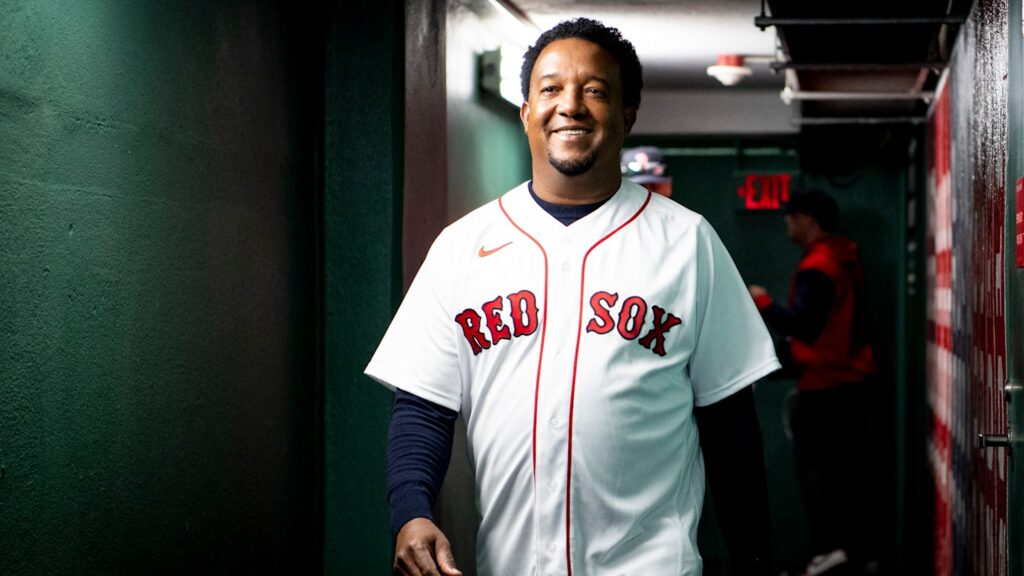 ¿Por qué Pedro Martínez no fue elegido unánime al Salón de la Fama de la MLB?