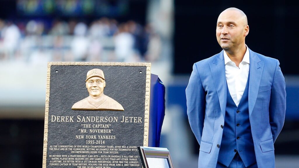 5 miembros del Salón de la Fama de la MLB que debieron ser electos de forma unánime