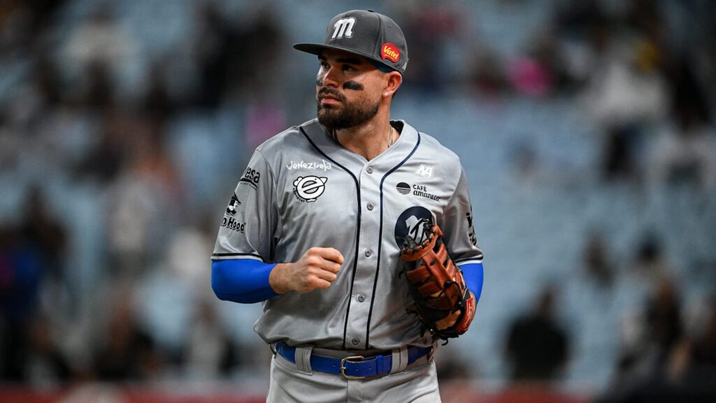 Dónde ver Navegantes del Magallanes vs. Cardenales de Lara en streaming