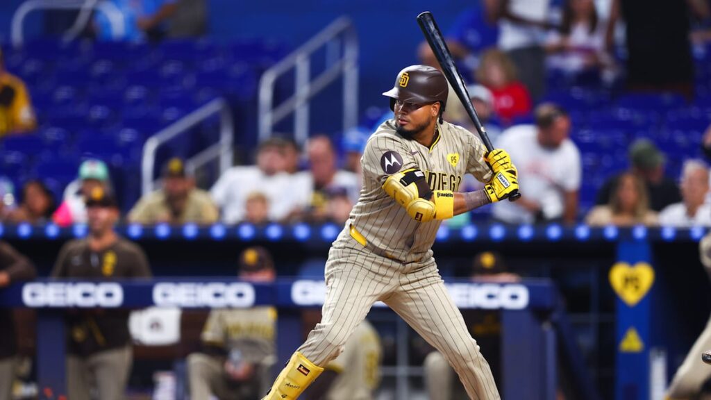 Juan Igor González defiende el estatus de Luis Arráez: “Yo no permitiría que lo cambien”