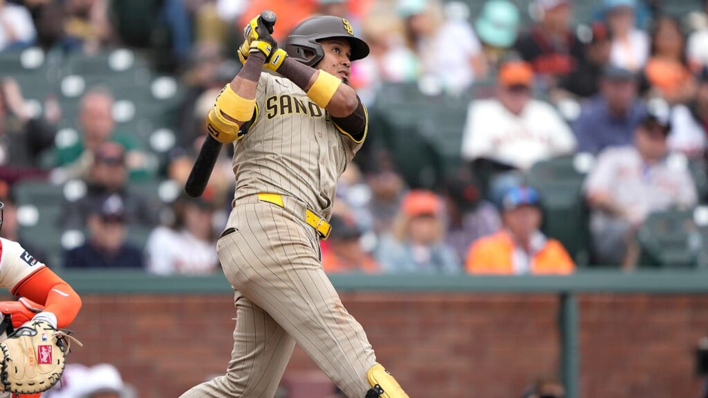 Arman propuesta de cambio entre Yankees y Padres con Marcus Stroman y Luis Arráez