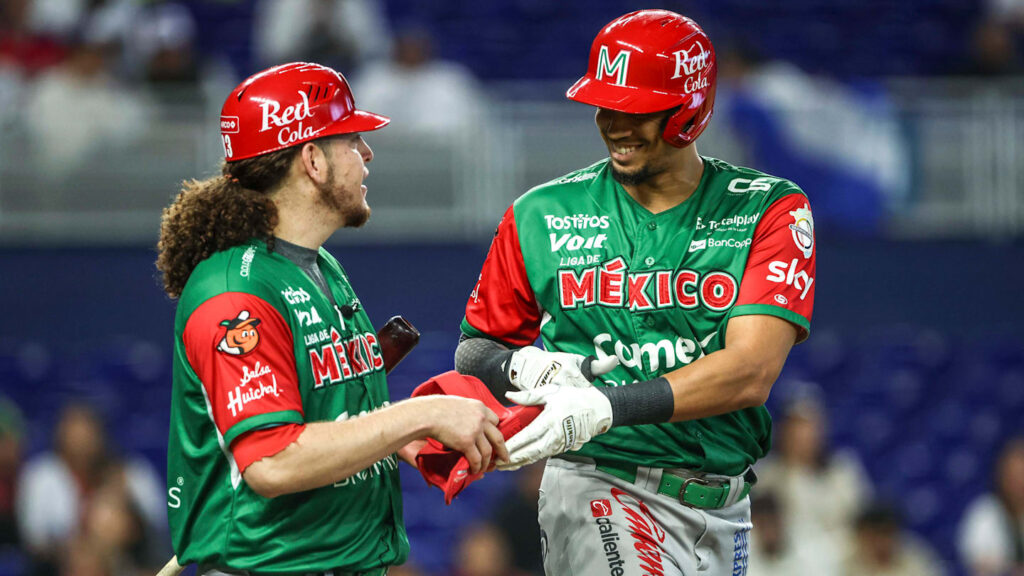 ¿Cuánto cuestan los tickets de la Serie del Caribe Mexicali 2025?