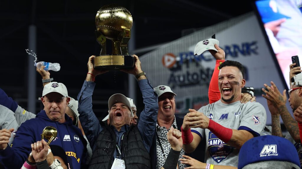 ¿Cuándo, dónde y cómo se juega la Serie del Caribe Mexicali 2025?