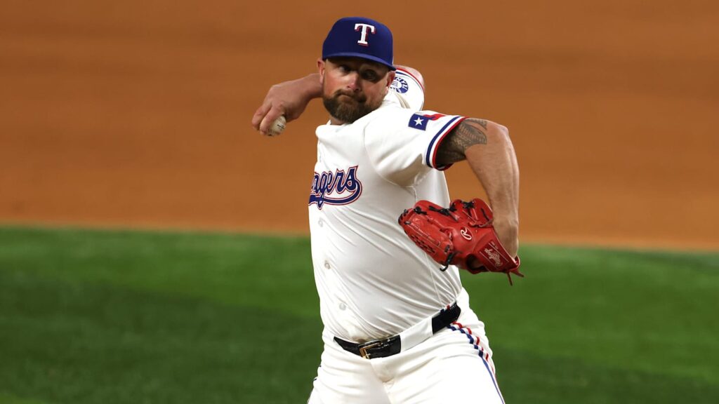 Dodgers de Los Angeles también firman al cerrador Kirby Yates