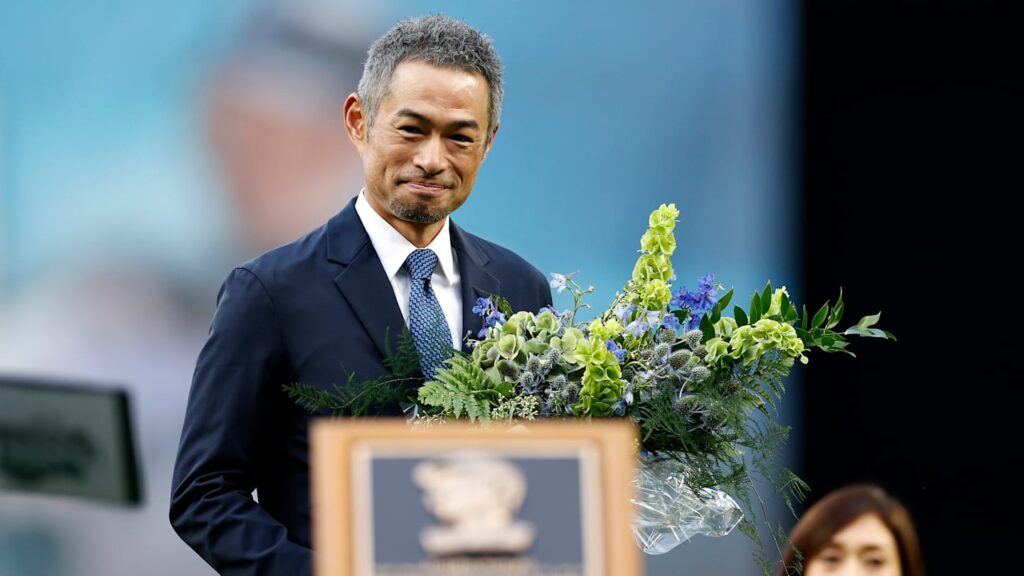 Ichiro Suzuki, CC Sabathia y Billy Wagner exaltados al Salón de la Fama de MLB