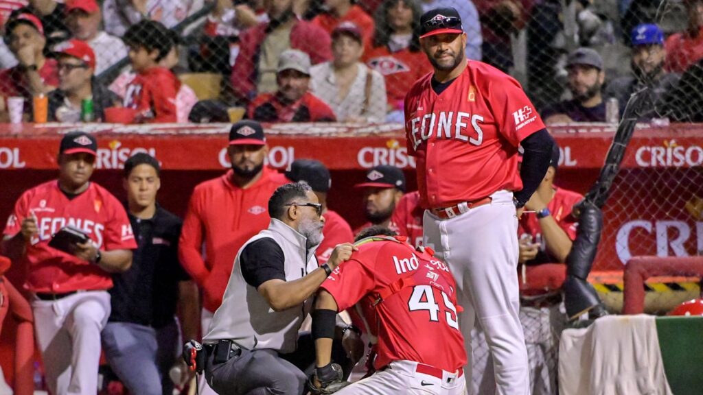 Dónde ver Tigres del Licey vs. Leones del Escogido