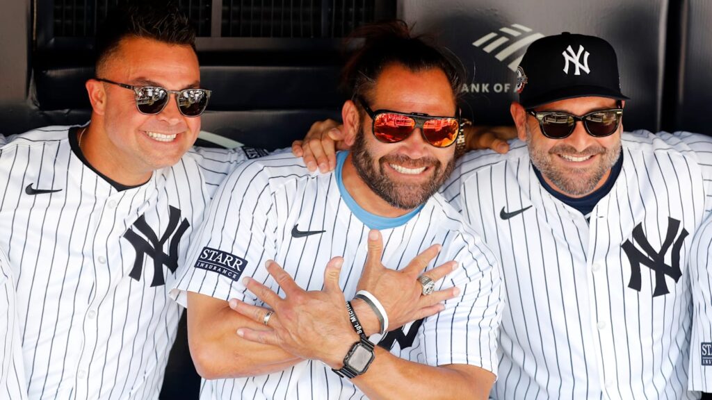 Francisco Cervelli será el manager de Italia para el Clásico Mundial de Béisbol 2026