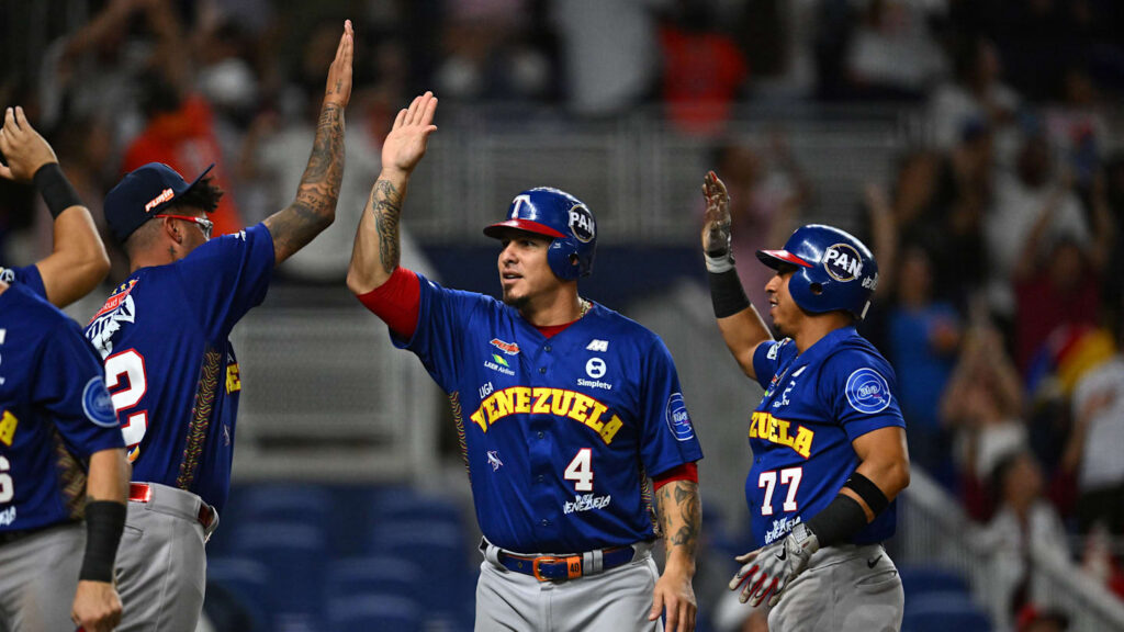 ¿Qué jugadores de Cardenales y Bravos irán a la Serie del Caribe Mexicali 2025?