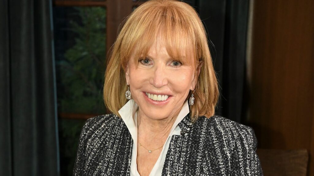 Muere la actriz de ‘Hospital General’ Leslie Charleson a los 79 años