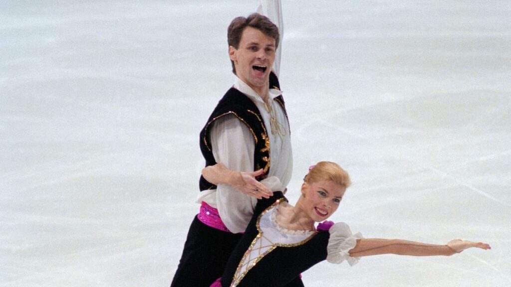 Patinadores figura entre las víctimas en el devastador accidente aéreo de Washington DC