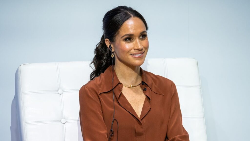 Meghan Markle sufre revés tras anunciar su programa de Netflix: ¿Qué pasó?