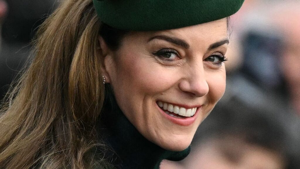 Cómo celebró la Princesa de Gales su 43 cumpleaños tras un año ‘no planificado’