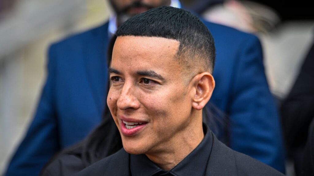 Daddy Yankee enfrenta acusaciones del abogado de Mireddys González
