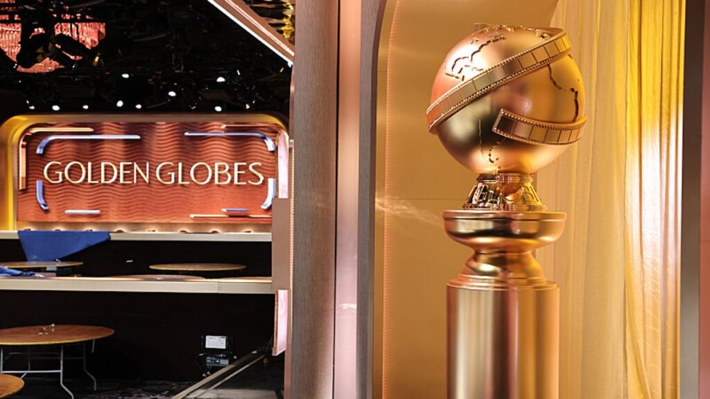 Cómo ver los espectáculos previos a los Globos de Oro y la alfombra roja de 2025