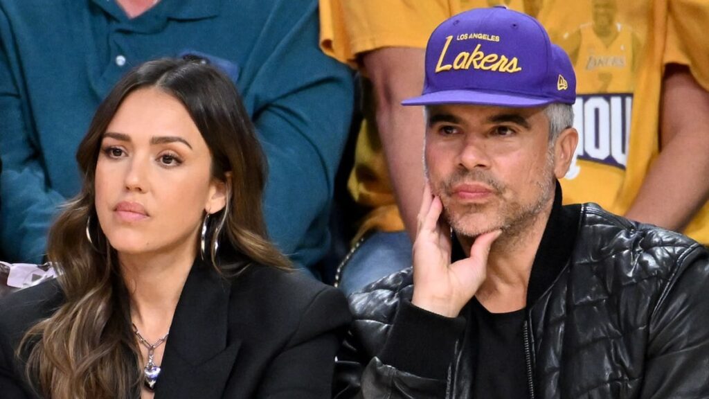 La separación de Jessica Alba y Cash Warren: señales de que ha terminado